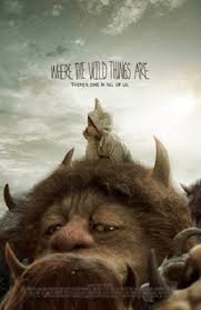 The flag in where the wild things are, written in 1963 became a children's classic. Where The Wild Things Are Movie Poster 1529389 Movieposters2 Com