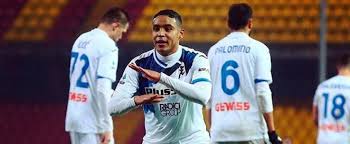 But his mother elizabeth fruto was very fond of. Luis Fernando Muriel The Colombian Star That Shines In Europe Latinamerican Post