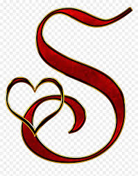 Affordable and search from millions of royalty free images, photos and vectors. S Letter Png Transparent Images Love Quotes With Letter S Png Download Vhv