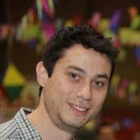 Vinícius Shoiti Simizu