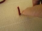 Backings of carpet - Carpet by AW (Associated Weavers)