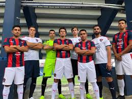 Cerro porteno 2020 fikstürü, iddaa, maç sonuçları, maç istatistikleri, futbolcu kadrosu, haberleri, transfer haberleri. Novas Camisas Do Cerro Porteno 2020 Puma Mantos Do Futebol