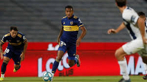 El duelo correspondiente a la cuarta fecha de la liga profesional de fútbol se jugará a partir. Boca Juniors Empato 0 0 Con Talleres Y Clasifico A La Proxima Etapa De La Copa Diego Maradona Rpp Noticias