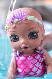 Zapf creation baby born surprise bathtub with doll. Baby Born Surprise Mermaid Surprise Mermaid Surprise Review