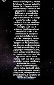Pin Oleh د س Di Kalam Ulama Ustadzah Kutipan Agama Kutipan Kutipan Tumblr