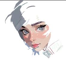 Drawings by Darklady