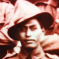 Wharetini Richmond (1894–1974) • FamilySearch