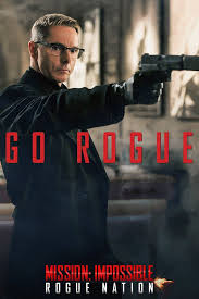 Klik tombol di bawah ini untuk pergi ke halaman website download film mission: Mission Impossible 5 Rogue Nation Movie Poster Mission Impossible Rogue Nation Mission Impossible Rogue Rogue Nation