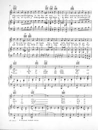Members of anchors aweigh have different backgrounds in different industries. 011 041 Anchors Aweigh The Song Of The Navy Includes Original Football Chorus Levy Music Collection