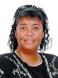 Pastor Lula London Obituary (1950