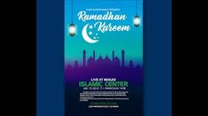 Contoh poster yang kami buat kali ini adalah poster dengan tema pendidikan. Dapatkan Bermacam Contoh Poster Ramadhan Yang Menarik Dan Boleh Di Cetakkan Dengan Mudah Gambar Mewarna