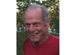 Charles Townsend Spackman Obituary (2025)