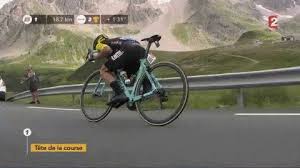 Two horrific crashes on the opening stage of the tour de france brought down dozens of riders on saturday. Tour De France Gif Tourdefrance Tdf Discover Share Gifs