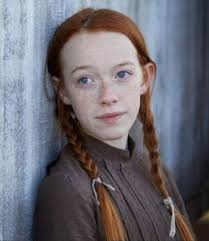 la comediate y la actriz