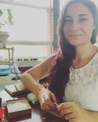 Danielle Vinson's Instagram, Twitter & Facebook