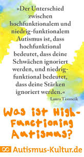 High Functioning Autismus Hochfunktionaler Autismus Hfa Autismus Asperger Autismus Asperger