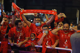 We're not responsible for any video content, please contact video file owners or hosters for any legal complaints. Al Ahly Sc On Twitter Wherever We Go They Always Have Our Back Clubwc Yallayaahly