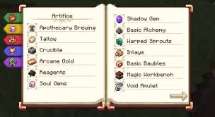 You play minecraft and want to know how to install certain mod? Eidolon Mods Minecraft Curseforge
