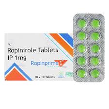 Ropinirole 1 mg tablet: Uses, Side Effects, Price | Generic | SayaCare
