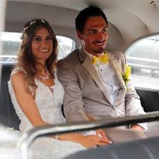 Maybe you would like to learn more about one of these? Popsugar Uk Heiraten Braut Cathy Hummels