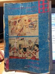 Libro completo de historia cuarto grado en digital lecciones exámenes tareas. Libro De Historia De Cuba Para Los Ninos De 6to Grado En La Isla Foto De La Autora Cubanet