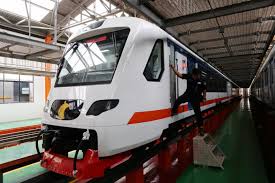 Riding The Soekarno Hatta Airport Train A Guide Activities The Jakarta Post