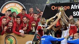 الأهلي يستعد لمواجهة نظيره الترجي يوم 19 يونيو الجاري في ذهاب نصف نهائي البطولة. Ø§Ù„Ù…ØºØ±Ø¨ ÙˆÙ„ÙŠØ¨ÙŠØ§ ÙŠØ±ÙØ¹Ø§Ù† Ø±Ø§ÙŠØ© Ø§Ù„Ø¹Ø±Ø¨ ÙÙŠ Ø¨Ø·ÙˆÙ„Ø© Ø£ÙØ±ÙŠÙ‚ÙŠØ§ Ù„Ù„Ù…Ø­Ù„ÙŠÙŠÙ†