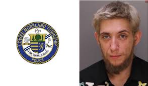 Man arrested for fraud attempt, possessing drugs and drug paraphernalia