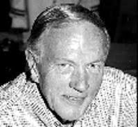 LAURENCE MCMASTER Obituary (1943