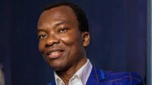 Don't disappoint, cleric tells Ogun Speaker