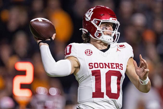 Watch #10 Oklahoma vs. UTEP football tonight, free streams, start time, TV  channel - pennlive.com