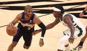 Top blocks from phoenix suns vs. Bsa1rgdly9h 2m