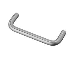 Check spelling or type a new query. D Shaped Kitchen Cabinet Handles Brushed Chrome Finish 96mm Centres P01122sc Handle King Uk