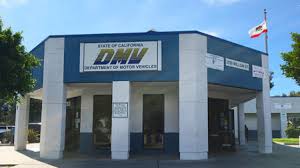 Long Beach California Dmv