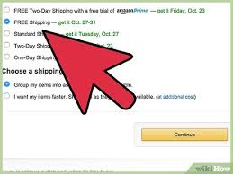 | one day delivery, no delivery charges, free videos, music etc. 3 Ways To Get Free Shipping On Amazon Wikihow