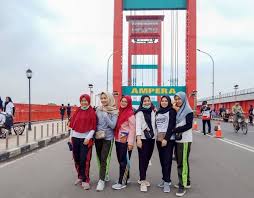 Tempat wisata yang bisa kamu kunjungi selanjutnya di bogor adalah plta kracak alias area pembangkit listrik tenaga air kracak. 10 Tempat Wisata Di Palembang Terbaru Dan Hits
