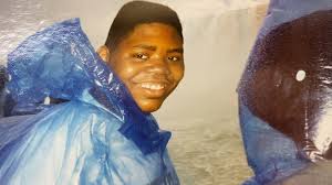 Night of terror' Family recalls Herman Whitfield III's death in police  custody