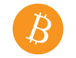 The most widely used bitcoin logo consists of two parts: Bitcoin Logo Vector Logopik