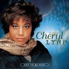 Cheryl Lynn was one of the best vocalist of the late 70's Early 80's. She  should definitely be part of the conversation when y'all mention the greats  from that era.