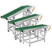 Aluminium Profile Machine Line - Precision Extrusion Solutions