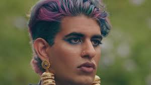 Alok Vaid-Menon Signs With Echo Lake Entertainment For Management