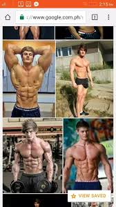 As they get older, they will most likely lose their abs as a teenage/adult body has more natural body fat. What Exercises Should A 13 Year Old Do To Get Abs How Long Would It Take Approximately Quora
