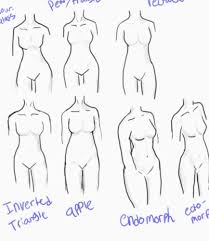 Pin On Drawing Body See more ideas about body types, drawing people, body drawing. pin on drawing body