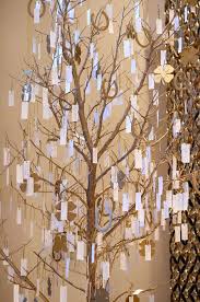 Love The Horse Shoes On The Best Wishes Tree Wishing Tree Japanese Wedding Wedding