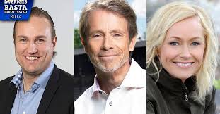 Sport: Juryn som utser Sveriges bästa idrottsstad