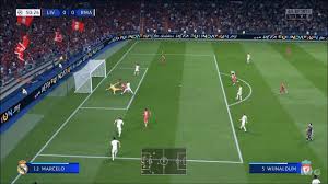 Fifa 20 Gameplay Ps4 Hd 1080p60fps Fifa 20 Fifa Card Fifa