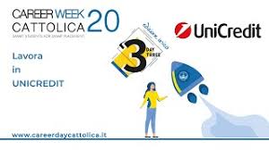 Siamo costituiti da oltre 15 società specializzate, grazie alle quali affianchiamo alla storica attività di banca commerciale altri business: Unicredit Lavora Con Noi Le Offerte Di Lavoro Posizioni Aperte