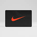 You can easily check your balance online. Giftcard Nike Gb
