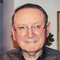 Norman Jack Cook Obituary (2022)