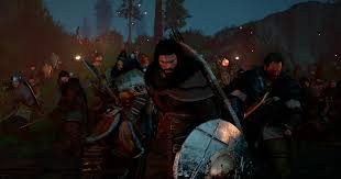 Crimson Desert acknowledges missing mounts issue after latest patch; not launching for some on Linux